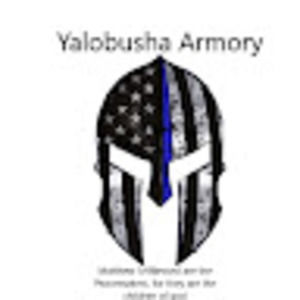 Meet your Posher, Lance